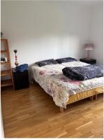 Double bed - Superking size bed - B&B Stavanger