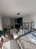 Cosy Studio in Antwerp - Ferienwohnung Antwerpen