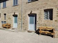 Il Casolare del Vicinato - Assisi Perugia Aeroporto - B&B Bastia umbra