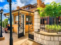 Marina Ville Private Studio - B&B Sveti Vlas