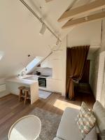 Old Town Apartment with FREE Parking - Ferienwohnung Marijampolė
