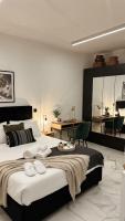 Sophistic Athens by HC - B&B Atenas