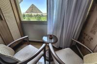 Pyramids Golf Vista - Bed and Breakfast Caïro