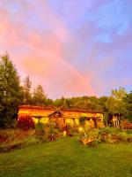 Tezukuri Cottage Mauranarani - Vacation STAY 49824v - Chambres d'hôtes Shimatokkari