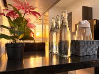 Oceanfront Spacious 3BR SeaView - Airport 10 Min - Bed and Breakfast Hulhumale