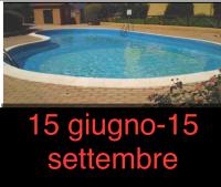 AIRPORT-TAXI-POOL-MARINA-AiR COND-WI FI-WASH MACHiNE-PARKING - B&B Olbia