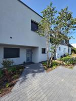Panorama trifft Gemütlichkeit FeWo Weitblick - B&B Nümbrecht