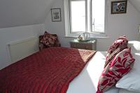 Doppelzimmer mit Meerblick