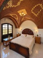 Nile Crown Hotel - B&B Luxor