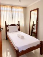 Casa de temporada Fernandes&Fernandes - Bed and Breakfast Viçosa