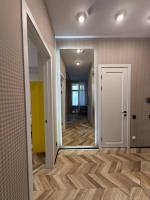 Nexpo union - Bed and Breakfast Astana