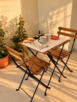 Loggetta Luna Appartamento intero Moderno in Centro - Bed and Breakfast Pescara