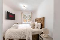Hornchurch 3-4 Bed Luxury Home - Garden & Free Parking - B&B Romford