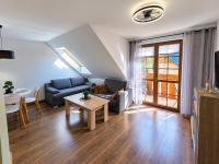 Fajny Apartament Karpacz - B&B Karpacz