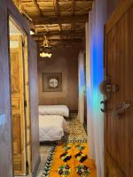 Budget Twin Room