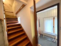 Apartmán Ivko - B&B Letohrad