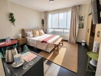 Barranco Studio - Free Parking - 400 Mbps WiFi - Chambres d'hôtes Lima