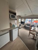 Marine Escapes Rhyl Sleeps 6 - Ferienwohnung Rhyl