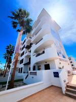 Casa 2 Palmas - Serena Golf Resort, Sun and Relax - B&B Los Alcázares