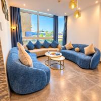Luxurious Apartment - B&B Jedda
