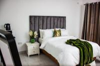 Cillas Villa - B&B Harare