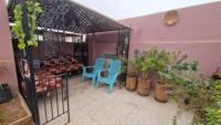 Tilila Holiday Apartments, Agadir - B&B Agadir