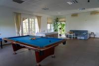 300 m Private Villa near Vilnius - B&B Zatišius