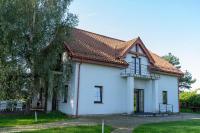 300 m Private Villa near Vilnius - Ferienwohnung Zatišius