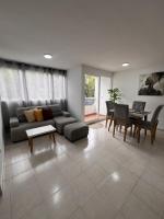Springfield Suites I Tu Apto en Barranquilla I Ideal para familias I Aire en todas las Habitaciones - Chambres d'hôtes Barranquilla