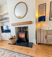 Free parking, EV plugin, pet friendly and beach at the end of the road - B&B Gorleston-on-Sea