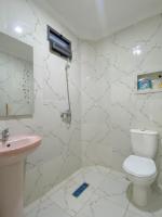 Appartement 3 Chambres avec Balcon