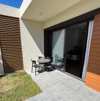 SeaBreeze White Villa - 2 - B&B Baku