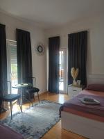 Apartman S&V - Ferienwohnung Ohrid