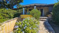 Villetta degli Alisei - Ferienwohnung Santa Teresa Gallura