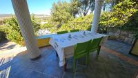 Villetta degli Alisei - B&B Santa Teresa Gallura