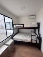 Comfortable apartment with ocean views - B&B General Villamil
