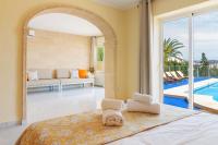 Villa Gota de Mar - Bed and Breakfast Xàbia