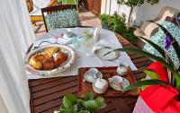 Suite 120 - B&B Noto