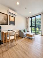 Apartamento Superior de 1 dormitorio con balcón