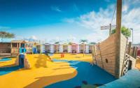 Marine Escapes Rhyl Sleeps 6 - Ferienwohnung Rhyl