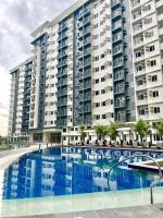 Casa Isabela Staycation at Vine Residences - Ferienwohnung Manila