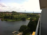 Seeblick Bad Segeberg - B&B Bad Segeberg