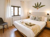 Apartamento Premium - Centro a un paseo - Hospital y Campus 5 min - 3 Dormitorios - Camas Premium - Fibra 1Gb - Chambres d'hôtes Salamanque