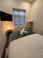 Park City Rooms 2 - B&B Manchester