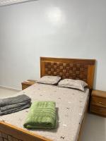 Lovely apartment close to the Monument de la renaissance - B&B Dakar