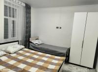 Dreibettzimmer