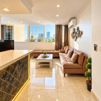 Luxurious Apartment - B&B Jedda