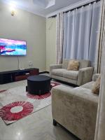 Kaya Apartments-Mwanza - Bed and Breakfast Buhungire