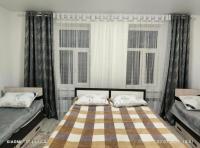 HADYA guest house - Ferienwohnung Karakol