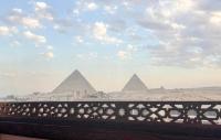 Mashrabeya Pyramids Boutique Hotel - Bed and Breakfast Caïro